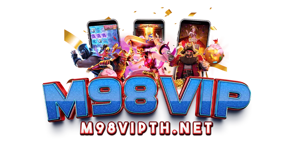 m98vip