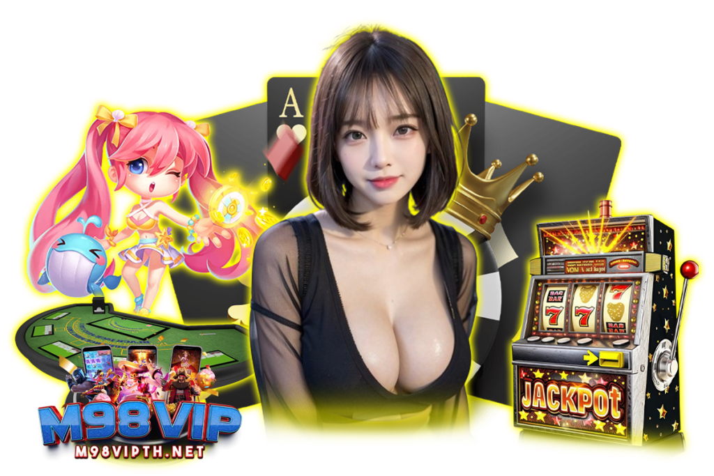myplay vip เว็บตรงปลอดภัย โบนัสแตกบ่อยทุกเกม เล่นแล้วได้เงินจริง