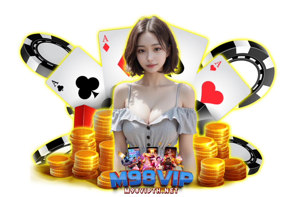 ทางเข้า m98vip อัปเดตล่าสุด ลิงก์ตรงเข้าเล่นได้ทุกเกม ใช้งานได้ไม่สะดุด