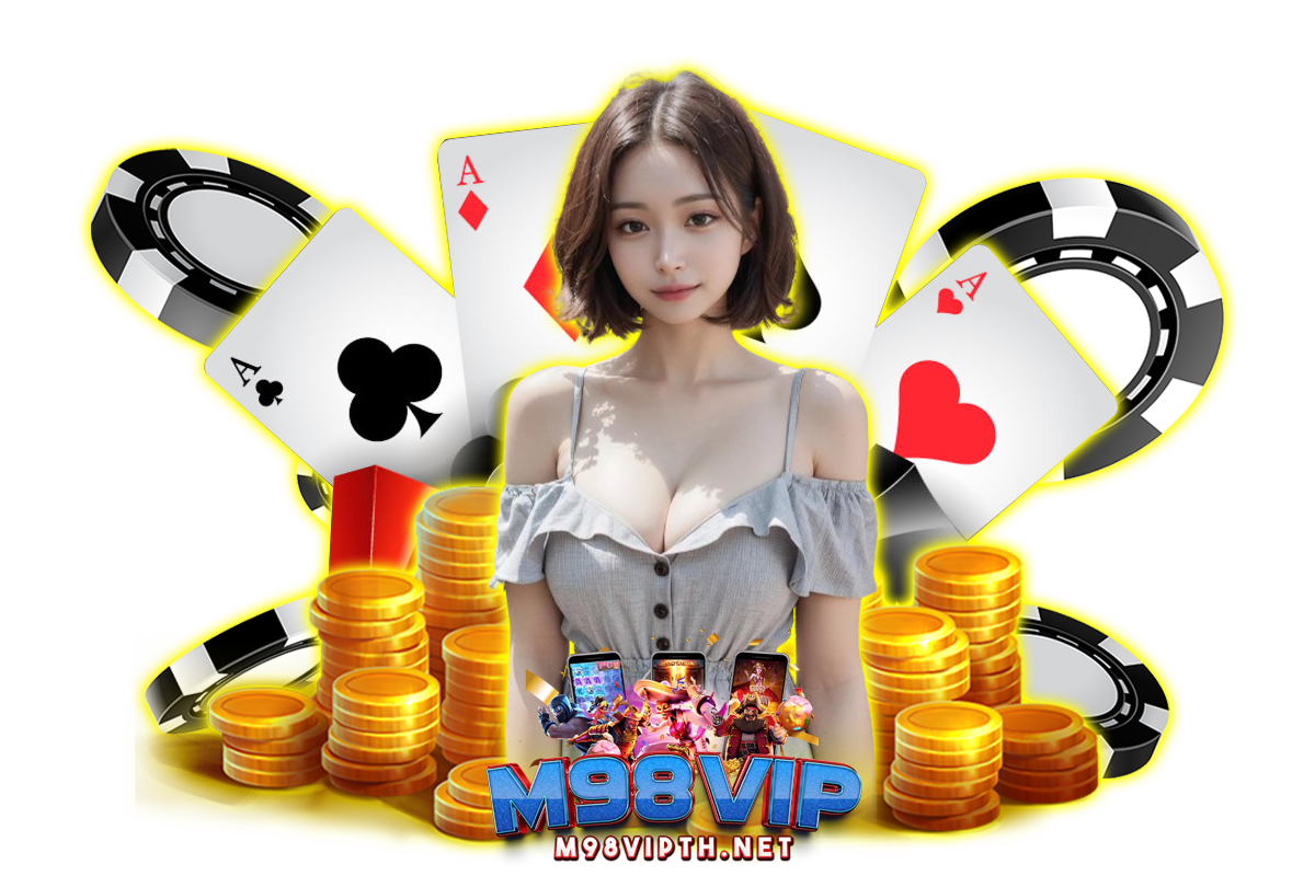 ทางเข้า m98vip